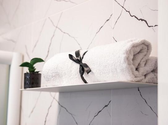 Center Cozy Apartment ซูโบติกา ภายนอก รูปภาพ