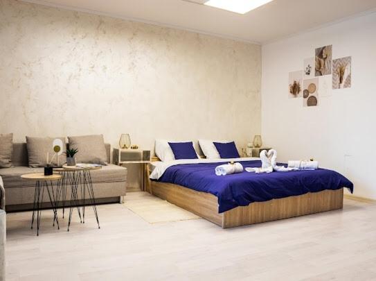 Center Cozy Apartment ซูโบติกา ภายนอก รูปภาพ