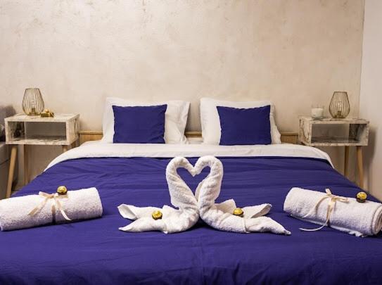 Center Cozy Apartment ซูโบติกา ภายนอก รูปภาพ