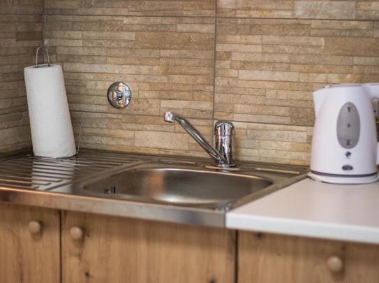 Center Cozy Apartment ซูโบติกา ภายนอก รูปภาพ