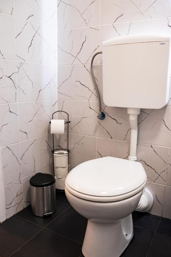 Center Cozy Apartment ซูโบติกา ภายนอก รูปภาพ